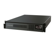 Zasilacz awaryjny (UPS) Power Walker VFI 1500 RMG PF1 ON-LINE 1500VA 8X IEC C13